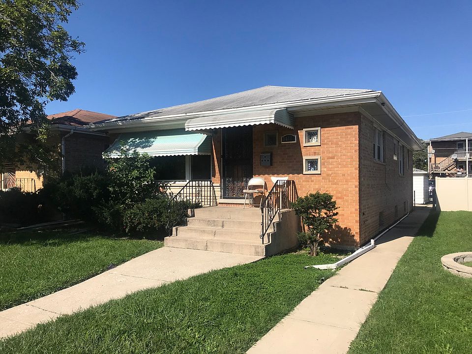 2nd image of 3411 Madison St