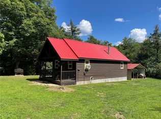 24107 Highway 16, Pettigrew, AR 72752