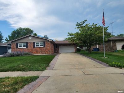 1225 Wickford Dr, Springfield, IL, 62704