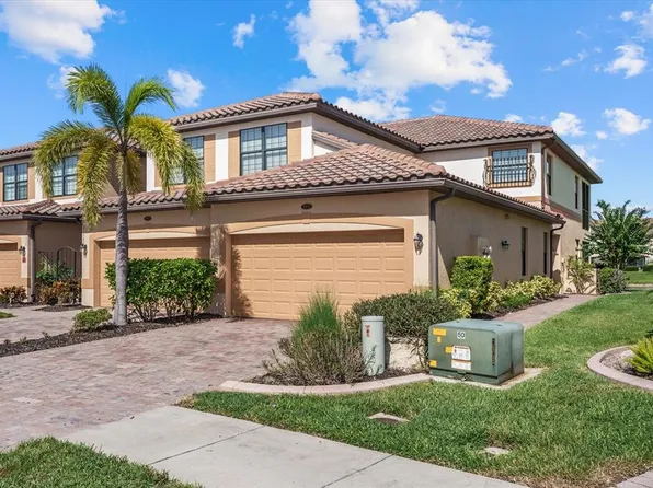 20150 RAGAZZA CIRCLE #102, VENICE, FL 34293