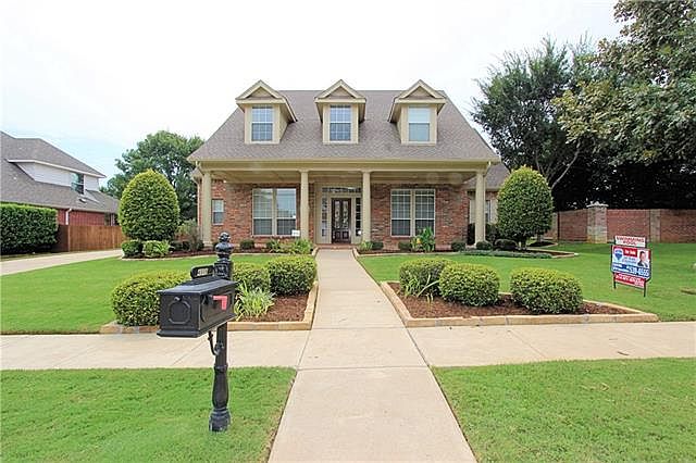 1st image of 4009 Belstrum Dr