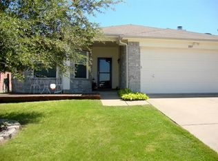 1007 Singletree Dr, Forney, TX 75126