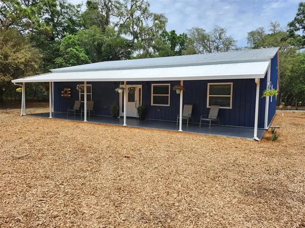 15614 Renee Ln, Hudson, FL 34669