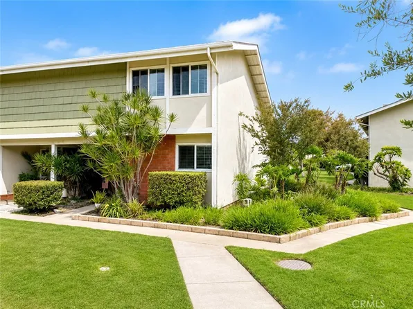 1404 N Tustin Ave Unit U4, Santa Ana, CA 92705
