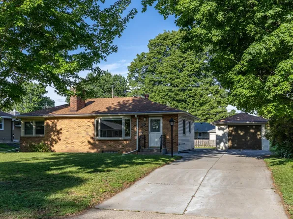 7609 Thomas Ave S, Richfield, MN 55423