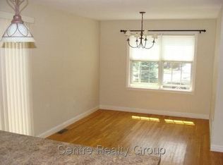 82-84 Chapel St #TH, Newton, MA 02458