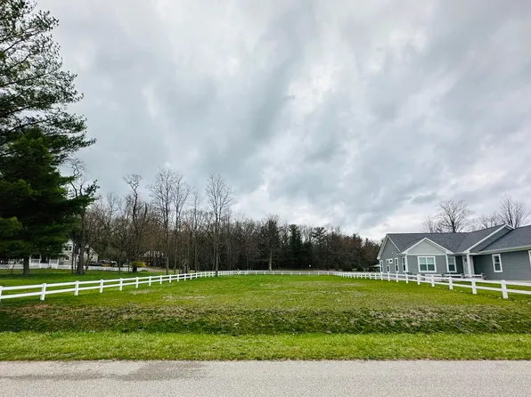 LOT 36 Sioux Rd, Pentwater, MI 49449
