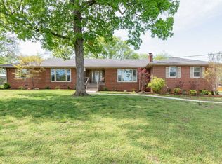 214 Maple Hill Rd, Lebanon, TN 37087