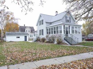 450 Forest Ave, Fond Du Lac, WI 54935