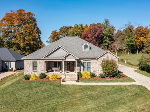 997 Elmo Trl, Jonesborough, TN 37659