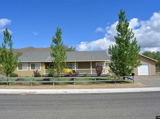 194 Museum Way, Winnemucca, NV 89445