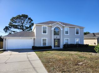 2457 Lake Forest Ave, Spring Hill, FL 34609