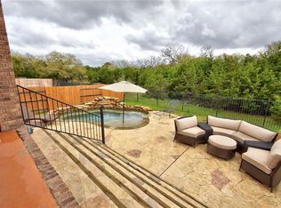 541 Catalina Ln, Austin, TX 78737