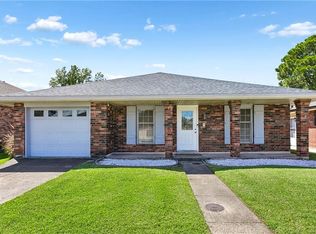 3009 Texas Ave, Kenner, LA 70065
