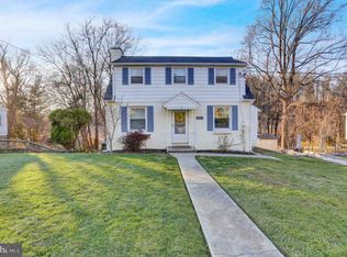1433 Old Lancaster Pike, Sinking Spring, PA 19608