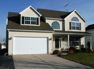 13147 S Tiger Lily Ln, Plainfield, IL 60585