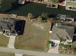 2015 SW 29th Ter, Cape Coral, FL 33914