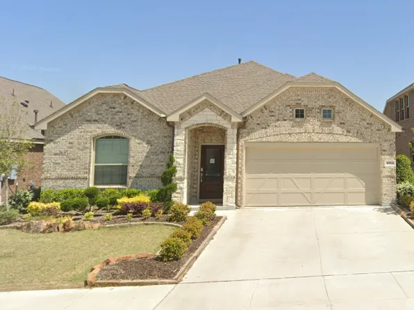 9709 Wild Prairie Way, Fort Worth, TX