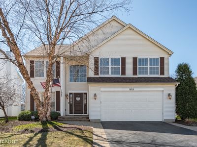1805 Ridgemoor Dr, Plainfield, IL, 60586