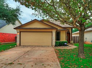 14312 Alderminster Ln, Pflugerville, TX 78660