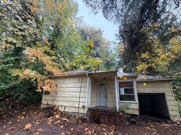 3535 SW Marquam Hill Rd, Portland, OR 97239