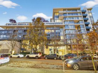 1777 W 7th Ave #210, Vancouver, BC V6J0E5