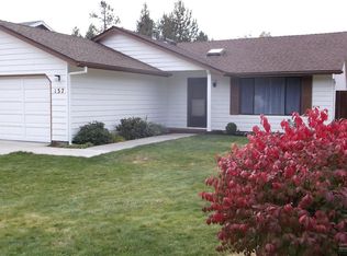 137 SE Rice Way, Bend, OR 97702
