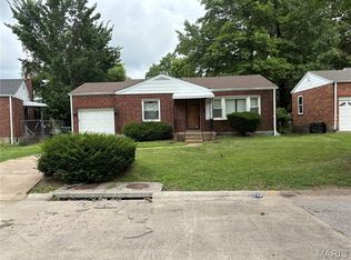 9116 Jordan St, Saint Louis, MO 63137