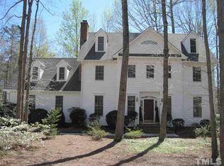 2 Triple Crown Pl, Bahama, NC 27503