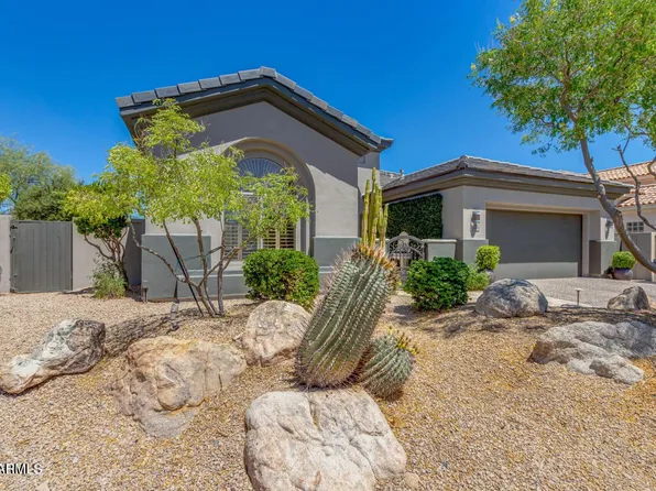 21697 N 77TH Place, Scottsdale, AZ 85255