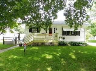 3321 SW 13th St, Des Moines, IA 50315