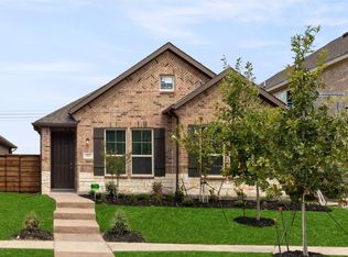 1917 Kit Fox Run, Mesquite, TX 75181