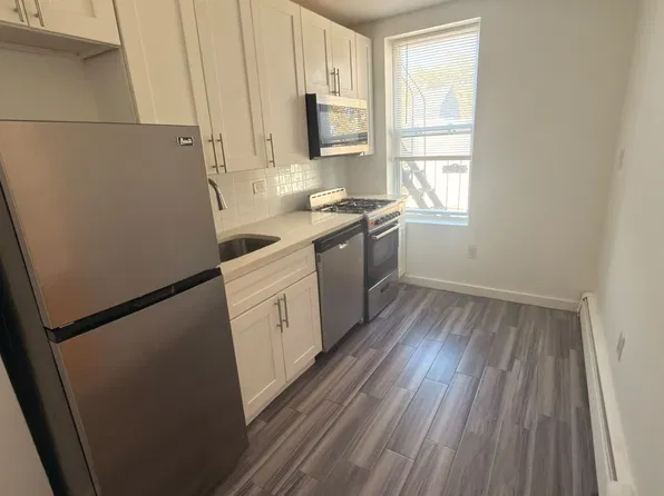 16 Fulton Ave #34E, Jersey City, NJ 07305