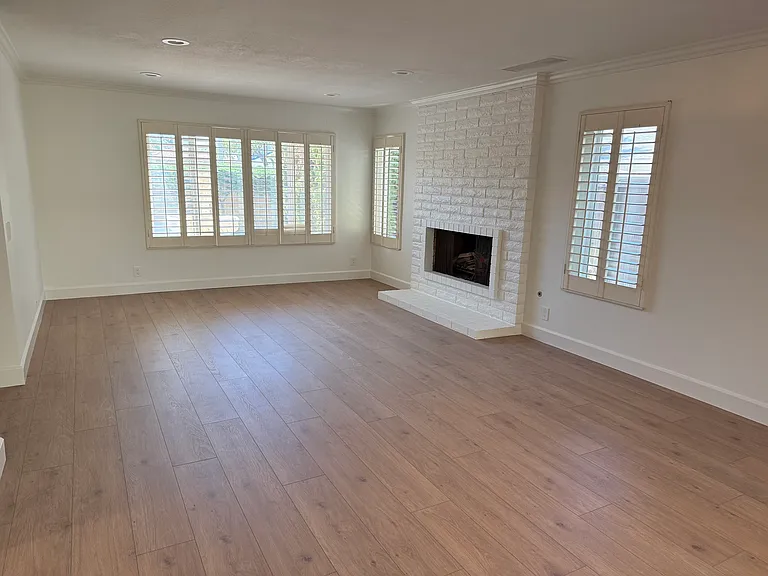 Formal Living Room