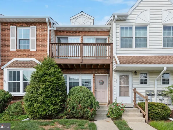 610 Glen Ln #55-A, Eagleville, PA 19403