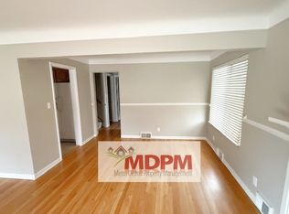 22835 Buckingham St, Dearborn, MI 48128