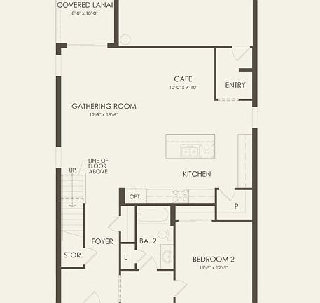 First Floor 4 br 3 ba