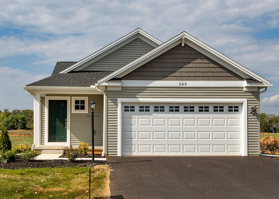 Home Elevation Image