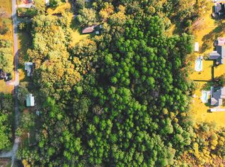 0 Coleman St, Moss Pt, MS 39562