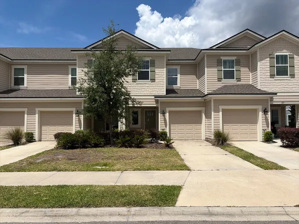 323 Anthony Dr, Jacksonville, FL 32218