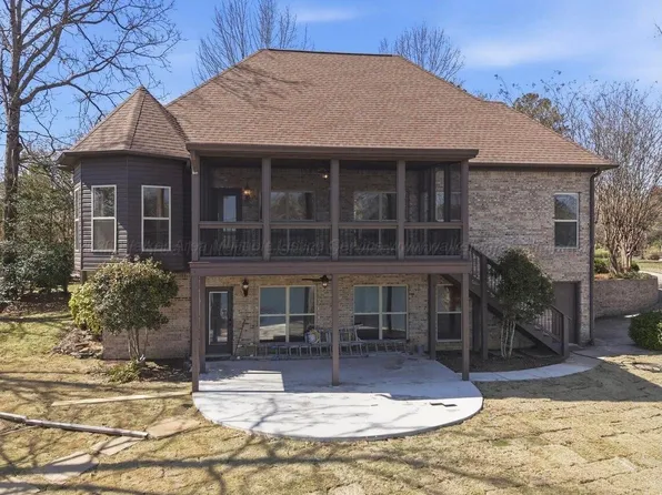 175 County Road 115, Crane Hill, AL 35053