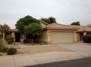 1058 W Swan Dr, Chandler, AZ 85286