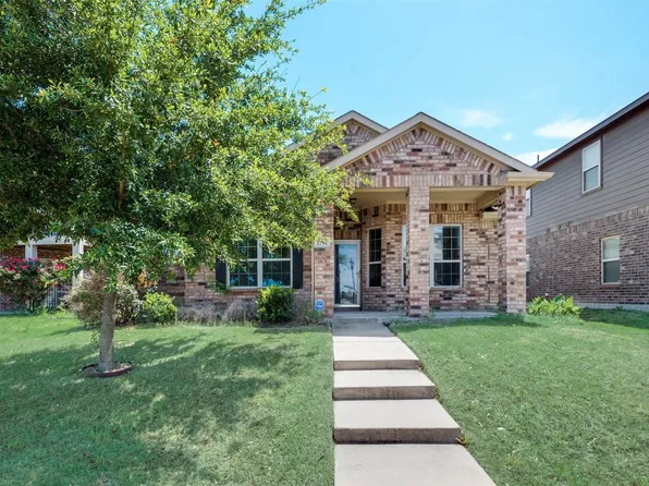 1794 Overlook Dr, Lancaster, TX 75146
