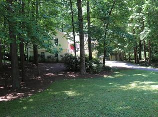 6142 Emerald Springs Way, Acworth, GA 30102