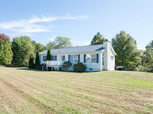 320 Hardenburgh Rd, Pine Bush, NY 12566