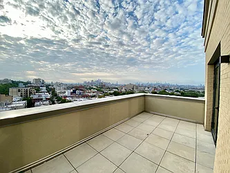 Rented by Zjama Realty Corp