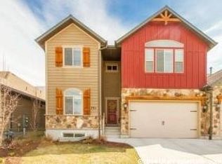 791 S Rice Rd, Farmington, UT 84025