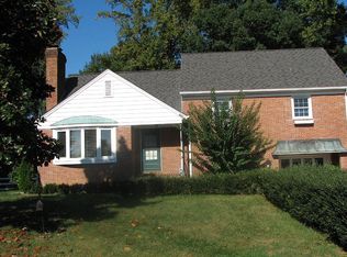 17716 Crystal Spring Ter, Ashton, MD 20861