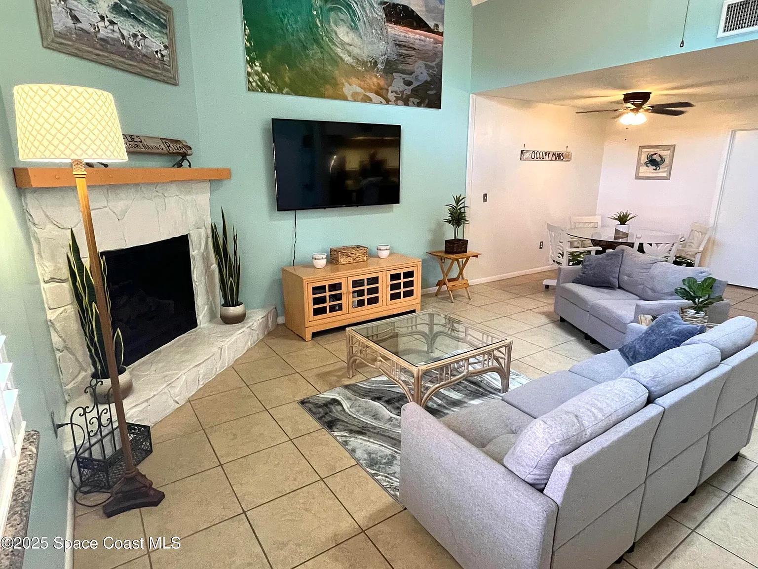 2 bed, 2.0 bath, 1340 sqft, $2,800 — Photo 3