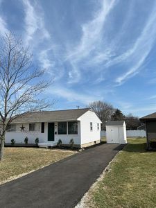 410 Buena Vista Ave, Columbus, OH, 43228